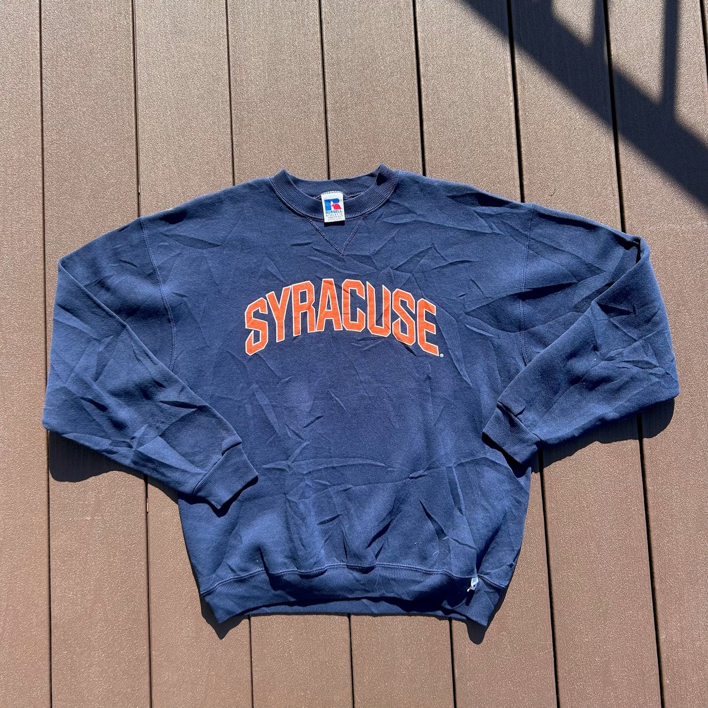 ‘Cuse Crewneck