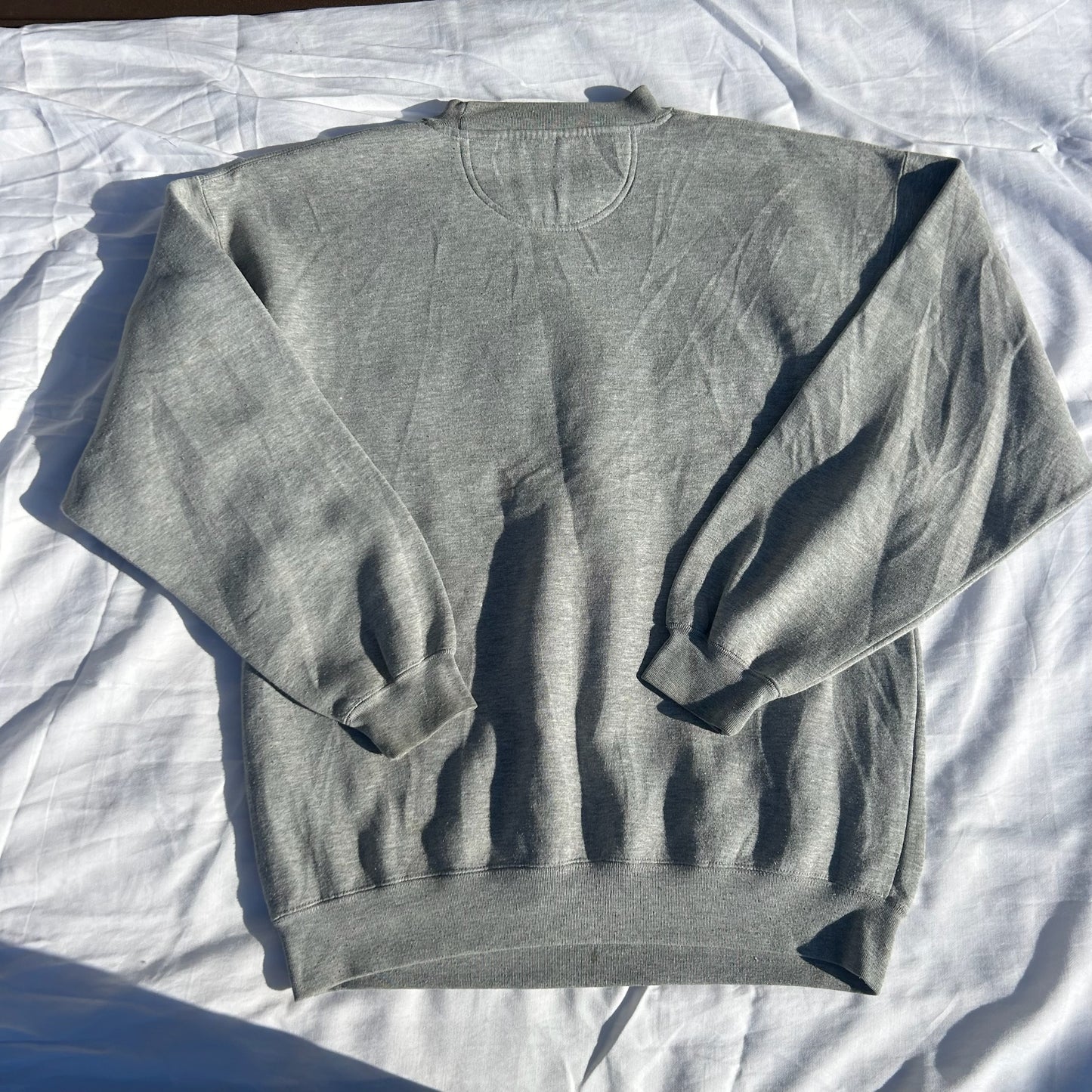 Vtg Pitt Crewneck