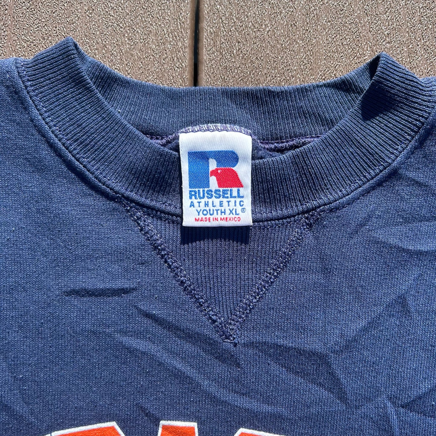 ‘Cuse Crewneck
