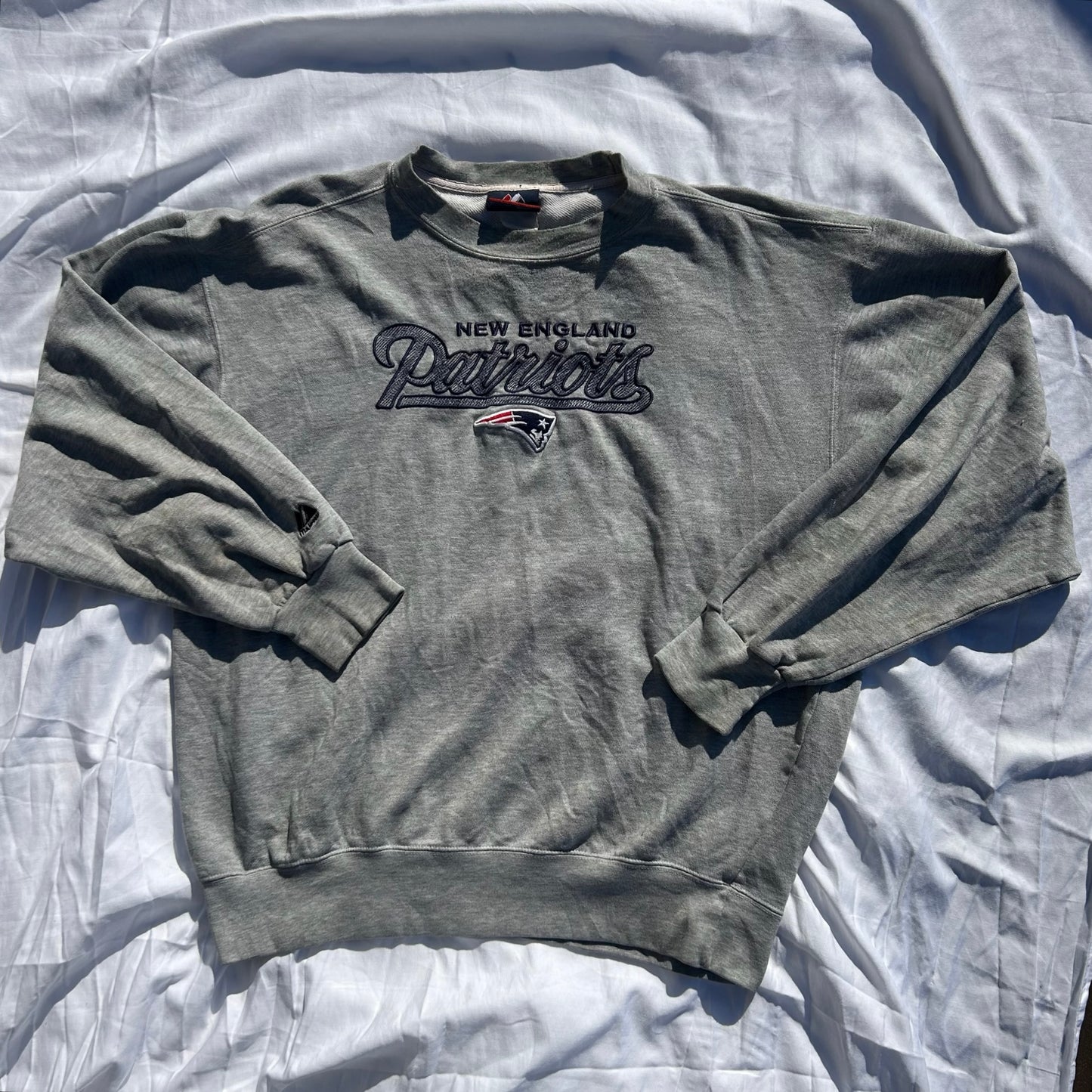 Vtg Pats Crewneck