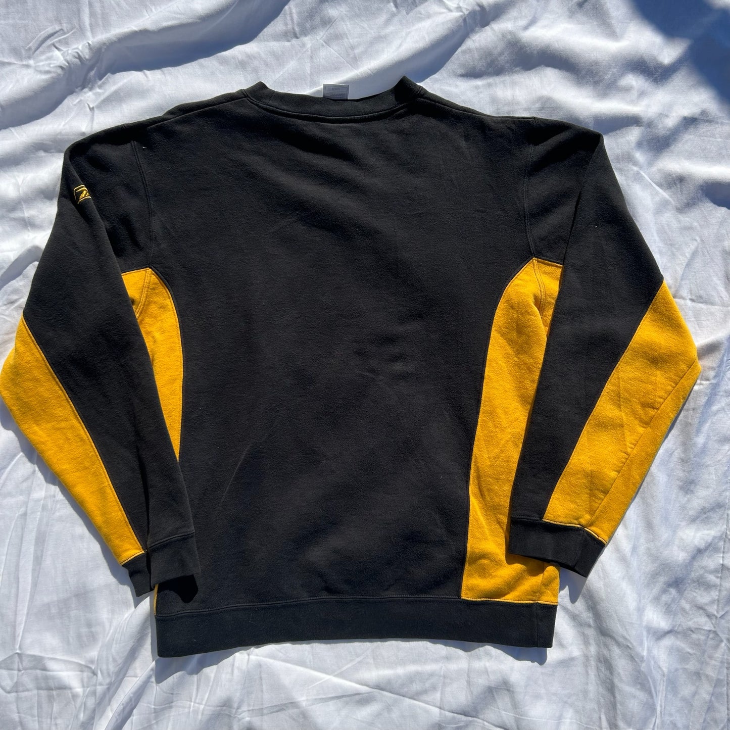 Vtg Steelers Crewneck