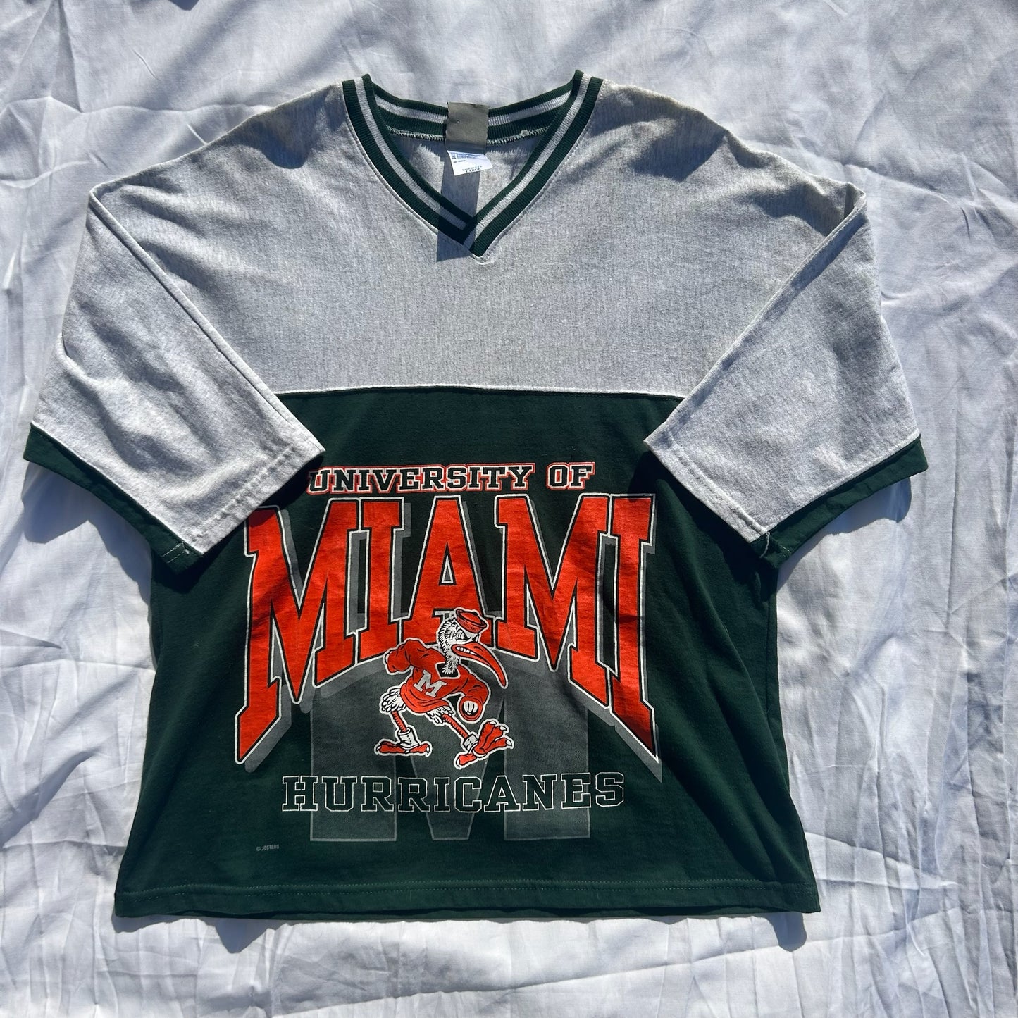 Vtg UMiami
