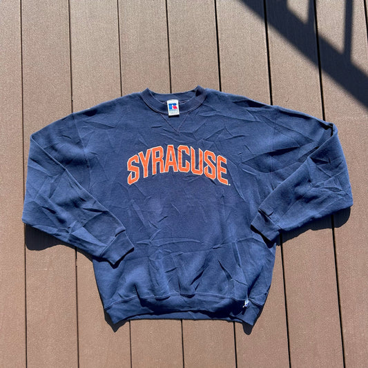 ‘Cuse Crewneck