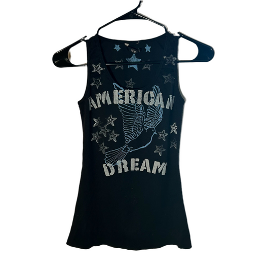 American dream tank