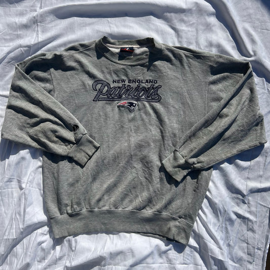 Vtg Pats Crewneck