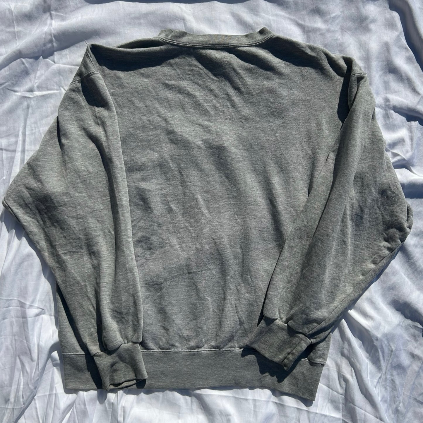 Vtg Pats Crewneck